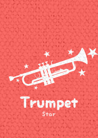Trumpet&star ver_Red1