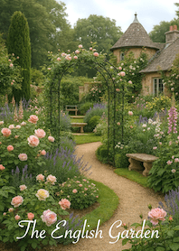 The English Garden