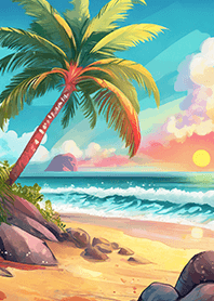 Beautiful real scenery#2162