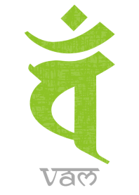 BONJI [vaM] WHITE GREEN (0321