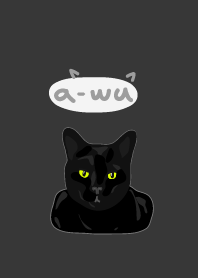 BLACK CAT:A-WU(2)