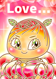 Love. . .