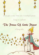 The Prince Of Little Planet Line Theme Line Store