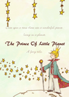 The Prince Of Little Planet Line Theme Line Store The Prince Of Little Planet Line Theme Line Store