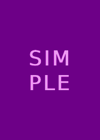 SIMPLE COLOR ICON THEME /62