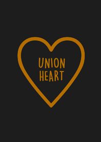 UNION HEART 049