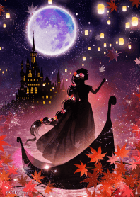 ราพันเซลและใบไม้ร่วง