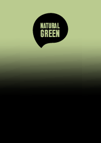 Black & Natural Green  Theme V7