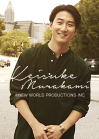 Keisuke Murakami