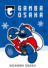 GAMBA OSAKA -MOFLEM- Vol.3