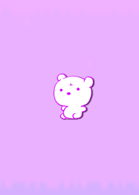 Simple Angry Bear 59