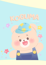KOGUMA PASTEL