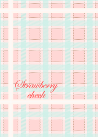 Strawberry check