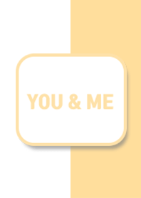 YOU & ME (GK_282)