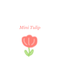 Mini Tulip Sweet