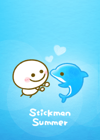 stickman summer2