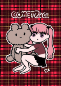 Comet and zacc