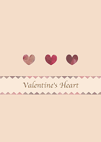 Valentine's Heart