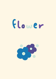 FLOWER (minimal F L O W E R) - 20