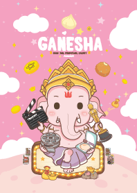 Ganesha Entertainment x Good Job