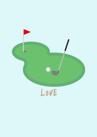 Golf Do your best5 from Japan