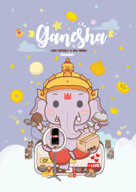 Ganesha Live Shopping _ Debt Entirely
