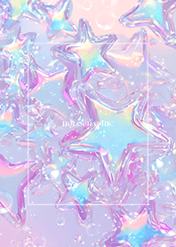 HOLO ☆ PK 021