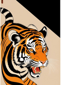 Mountain, Sea, and Moonlit Night 93EEe9