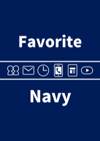 Favorite Navy