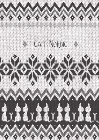 Cat Nordic