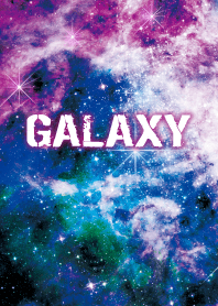 COOL GALAXY