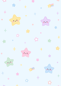 Cute Star 1 (Pp)