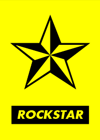 ロック スター ブラック スタイル 4