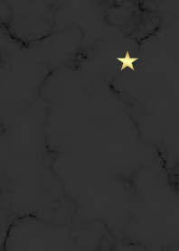 First Star (Gold)