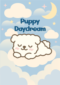 Puppy Daydream