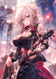 超級偶像現場演出 1