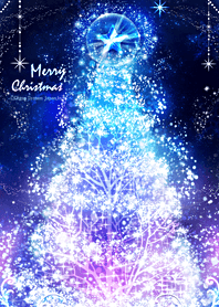 Twinkle Star Xmas from Japan