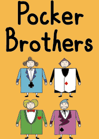 Pocker Brothers