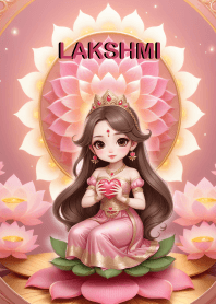Lakshmi: Wealth,Luck,billions2 (JP)