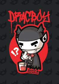 DRAC BOY