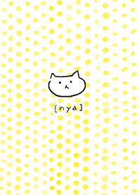 猫のニャの着せ替え