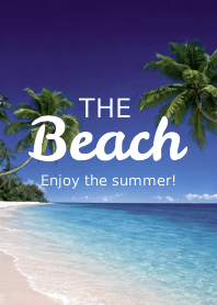 THE Beach THEME @61