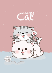 แมวอ้วนน่ารัก