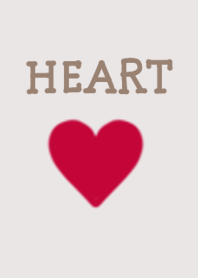 Heart Theme simple