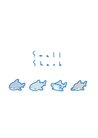小小鯊魚. 03.