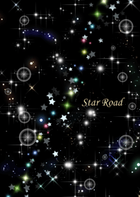 星の路☆Sparkle