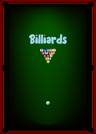 Billiards Theme 5