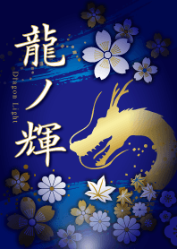 Dragon and light -JAPAN STYLE- Vol.11