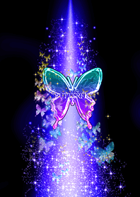 Fairy butterfly*12