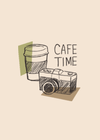 CAFE TIME -day-
